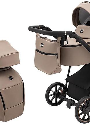 Коляска 2 в 1 bair vega vem-04