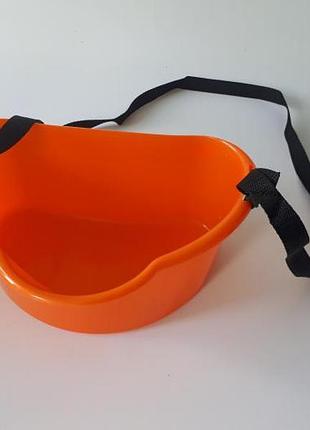 Корзинка для сбора ягод 01159 30x20x13 cm forkopt