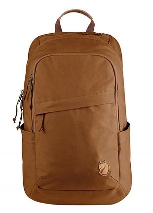 Рюкзак fjallraven raven 20