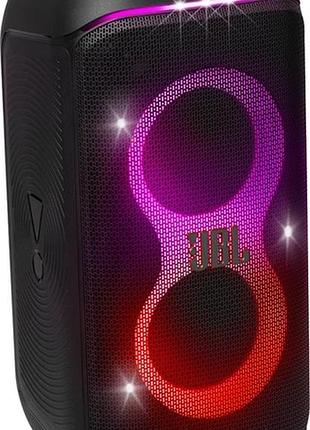 Портативная колонка jbl partybox club 120 (jblpbclub120) новая!