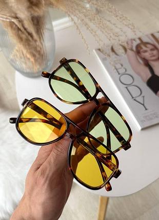 Окуляри сонцезахисні.окуляри від сонця.окуляри на маленьке та середнє обличчя .окуляри стильні.