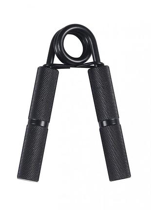 Эспандер кистевой пружинный стальной 45 кг sportvida sv-hk0005 poland