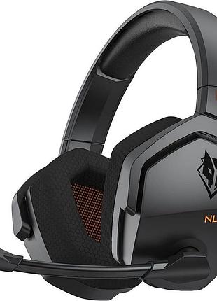 Nubwo g06 беспроводная игровая гарнитура bluetooth с микрофоном для ps5, ps4, пк, amazon, германия