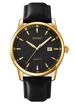Skmei 2121gd gold
