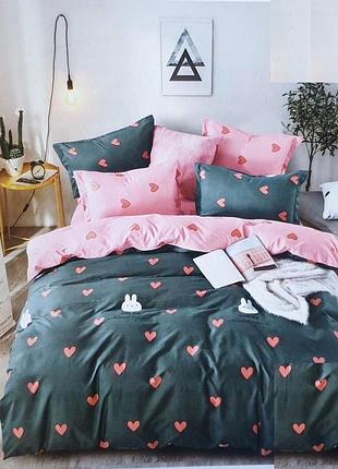 Постельное белье бязь нега