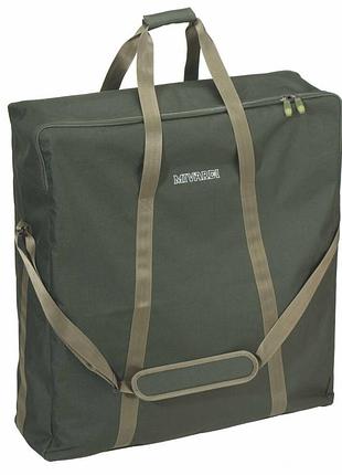 Транспортна сумка для ліжка коропового mivardi transport bag professional hex8 m-tbbchprh8