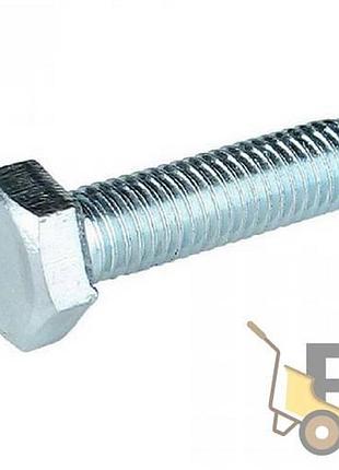 Болт 10х40 мм