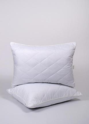Подушка антиаллергенная 70х70 victory
