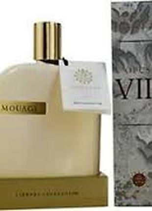 Amouage library collection opus viii парфумована вода (тестер) 100 мл