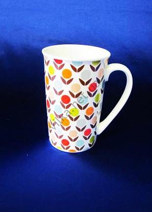 Чашка керамическая 5472 550 ml forkopt