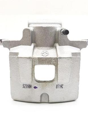 Суппорт тормозной передний левый jeep cherokee 2014-2018, 68225169aa