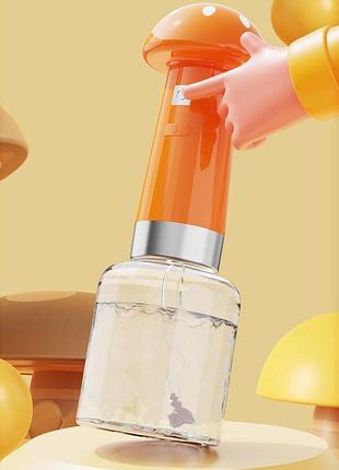 Автоматический дозатор мыла для собак 300 мл