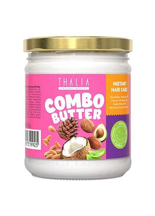 Комбібатер для волосся thalia, 190 г