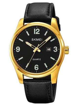 Skmei 2067gd gold