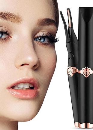 Щипцы для завивки ресниц с подогревом, электрические щипцы для завивки ресниц, amazon, германия