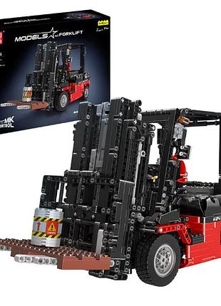 Конструктор mould king 13106sланчик новый!