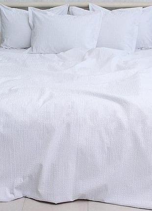 Primateks комплект постельного белья ranforce gofre rg-06