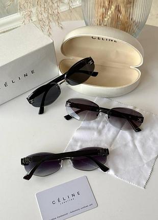 Окуляри безоправні сонцезахисні .окуляри від сонця.сонцезахисні окуляри .лінзи полікарбонат.