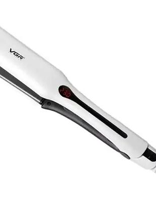 Профессиональный утюг с керамическим покрытием vgr v-556