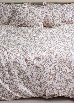 Primateks комплект постельного белья с компаньоном pt-r07