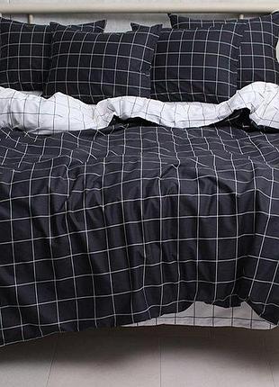 Тм tag комплект постільної білизни з компаньйоном s529