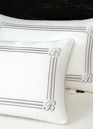 Подушка koloco "в" 50 х 70 см (40818)