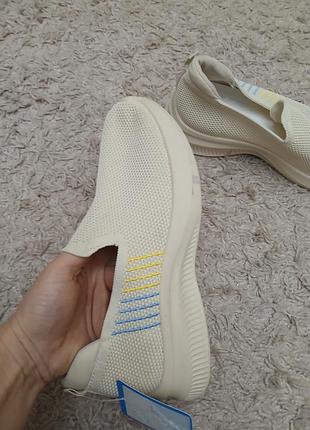 Макасини для жінок рощмір 41 нові