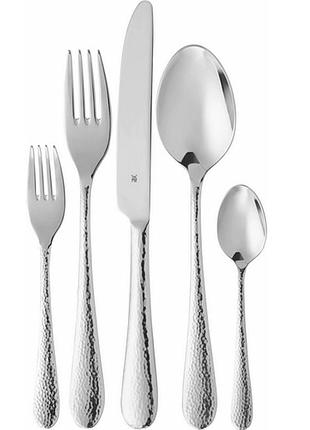 Набор столовых приборов wmf sitello 30 предметов новый!