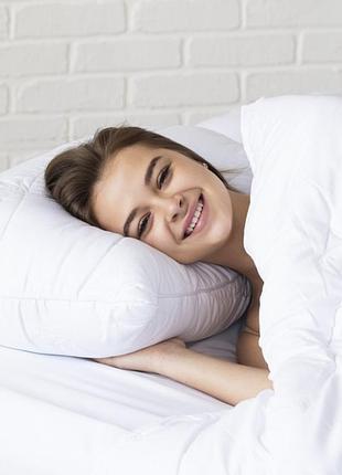 Подушка aloe vera в сумке, тм идея (50*70)