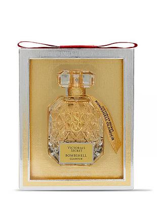 Парфюм bombshell glamour eau de parfum victoria’s secret 50 ml