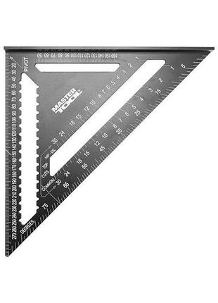 Кутник теслі mastertool 300 мм swanson (30-3519)