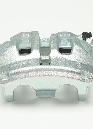 Суппорт тормозной передний mercedes vito w447 14-, a4474200183