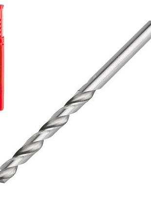 Свердло по металу 5,5мм din338 alloid