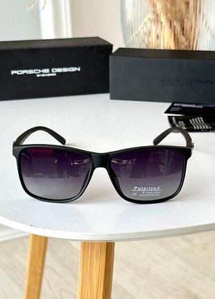 Окуляри чоловічі porsche design,на маленьке ,середнє обличчя,окуляри з поляризацією.окуляри на флексах.