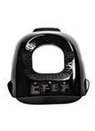 Крышка верхняя для хлебопечки ow600230 moulinex черный