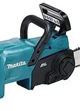 Электрическая цепная пила makita duc307zx2 (без зу и акб) нова!