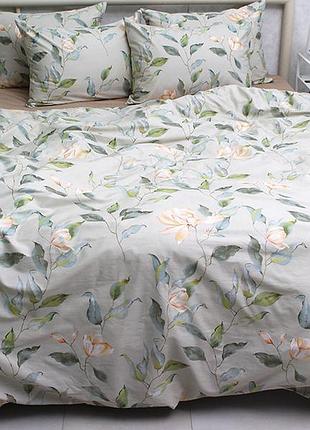 Тм tag комплект постільної білизни з компаньйоном s531