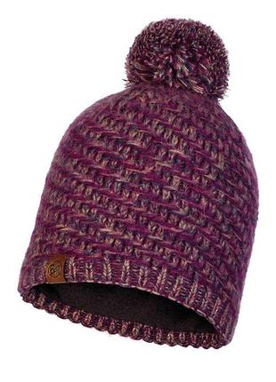Шапка buff knitted & polar hat agna