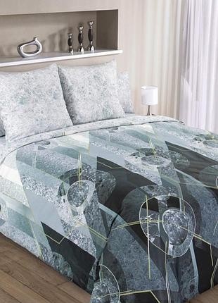 Постельное белье перкаль меркурий семейный