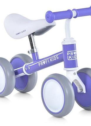 Беговел детский mbb 1017-5 колесо 6 дюймов