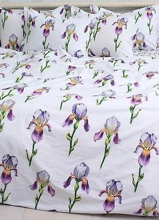 Primateks комплект постільної білизни з компаньйоном pt-r03