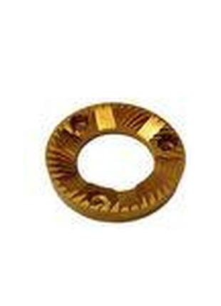 Жернова с титан. покрытием ((1 шт.) для кофемашины d=43mm saeco