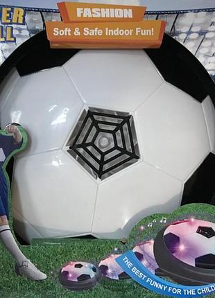 Аерофутбол (hover ball) ост