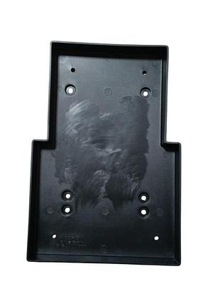 Пластик для аккумуляторного отсека электровелосипеда crosser cr2 465