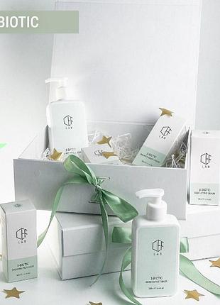 Набір подарунковий cef lab β-biotic line