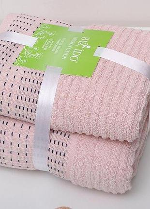 Тм tag набір рушників shell 2 шт. no17