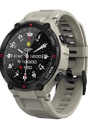 Modfit ranger grey 36 мм.