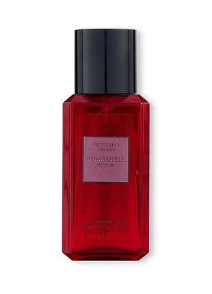 Парфюмированный спрей victoria's secret bombshell intense mist 75 мл ✨