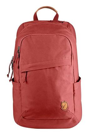 Рюкзак fjallraven raven 20