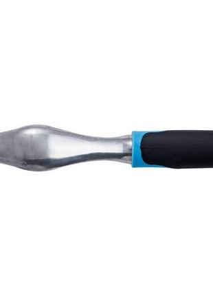 Корчеватель mastertool 290 x 35 мм алюминиевый (14-6164)